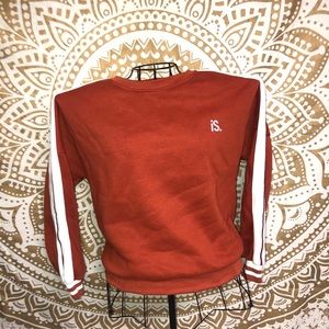 Crew neck